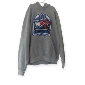 Toronto Maple Leafs and Raptors Hoodie